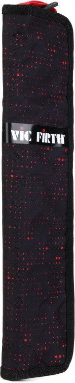 Vic Firth Essential Stick Bag - Red Dot