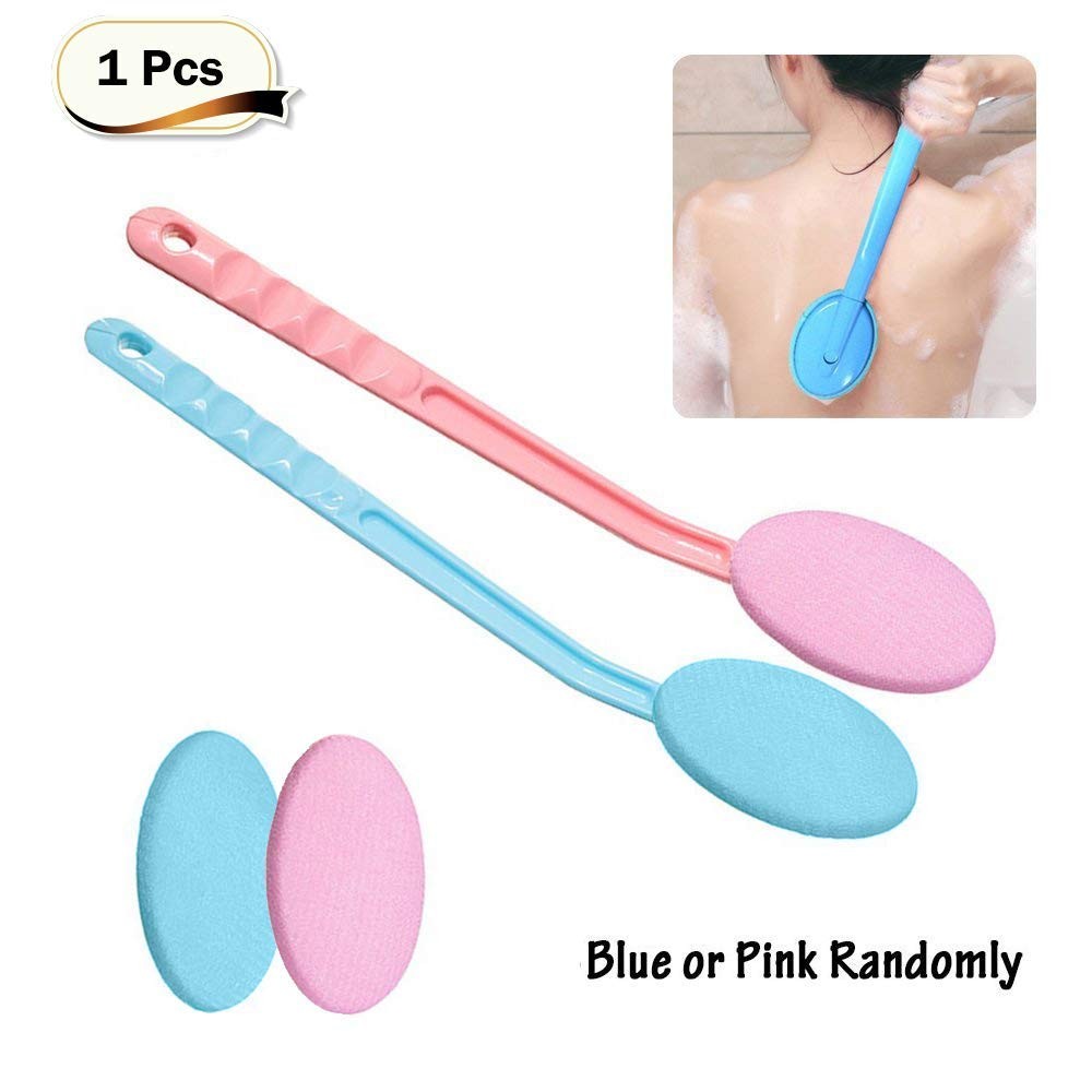 Eyxformula Easy Lotion Applicator for Back – Long Handle Cream Applicators Wa...