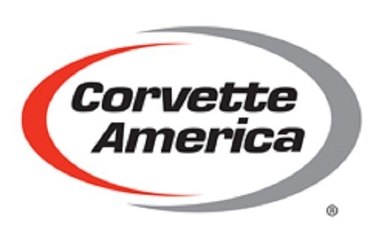 1968-1996 Corvette Lighter Knob And Element (OEM Reproduction)