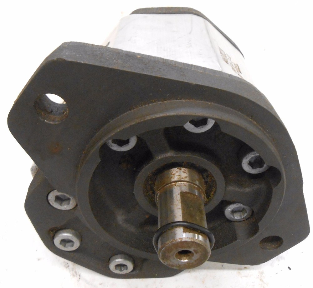 MARZOCCHI PUMP, GHP3A-D-40