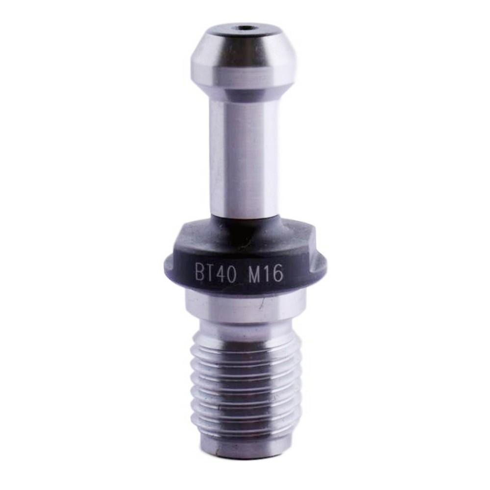 1PC NON COOLANT BT40 M16X2 PULL STUD RETENTION KNOBS 45 DEGREE CNC MACHINE TOOL