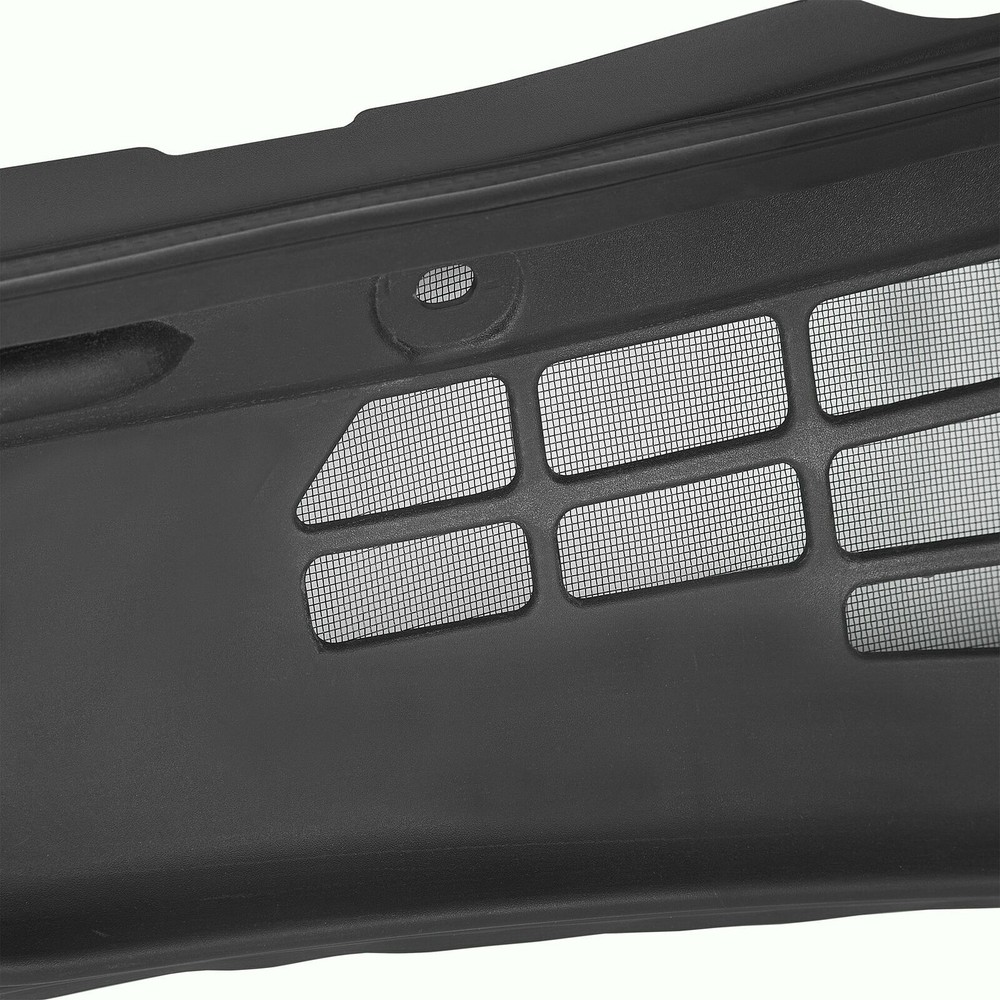 Fits 2004-2006 Dodge Durango Windshield Wiper Cowl Grille Panel For 55362453AK