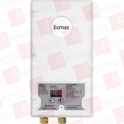 EEMAX SPEX35T / SPEX35T (NEW IN BOX)