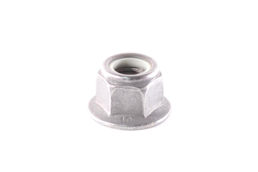 2x Knuckle Bolt Nut Front Right=Left GH-394367N