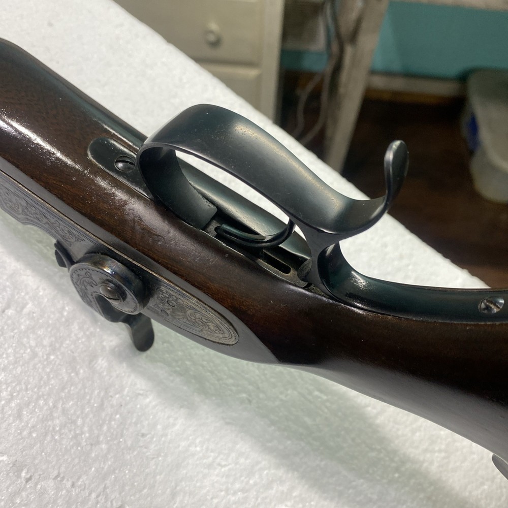 TRADITIONS “TROPHY “ Complete Muzzleloader Stock ASSEMBLY.