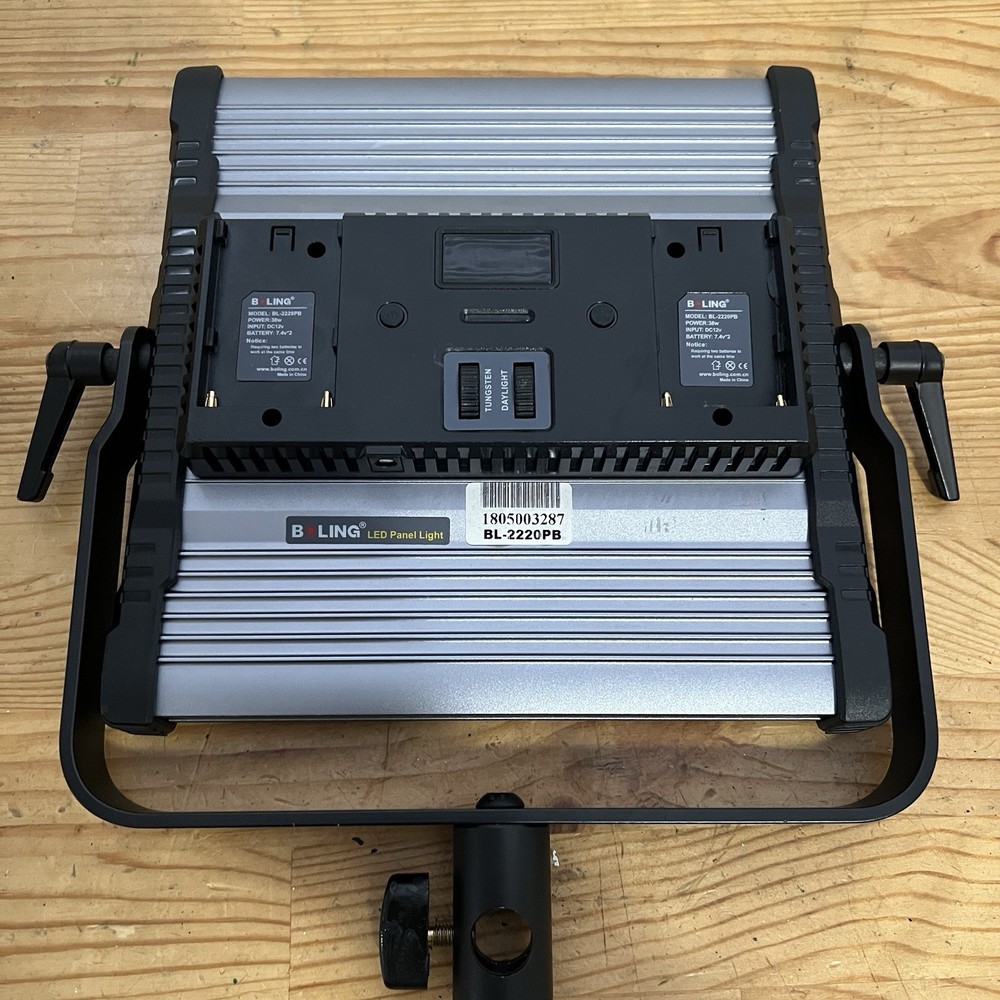 Boling Led Panel Light BL-2220PB