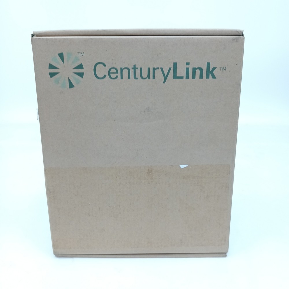CenturyLink Model PK5001Z Wireless Modem Kit