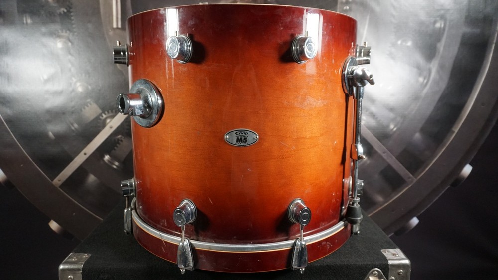 PDP M5 Kick Drum 18" x 22"