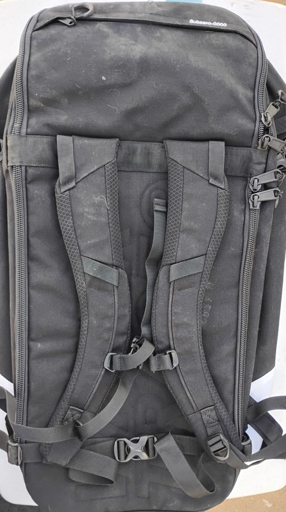 Watertrace Subzero Backpack