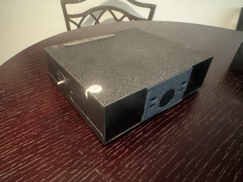 BMW E39 6 Disc Insert CD Changer Player Unit
