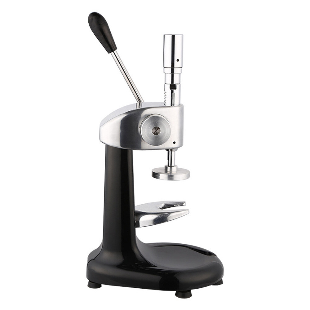 Coffee Tamper Durable & Environmentally Friendly W/ Anti-Slip Bottom Pad