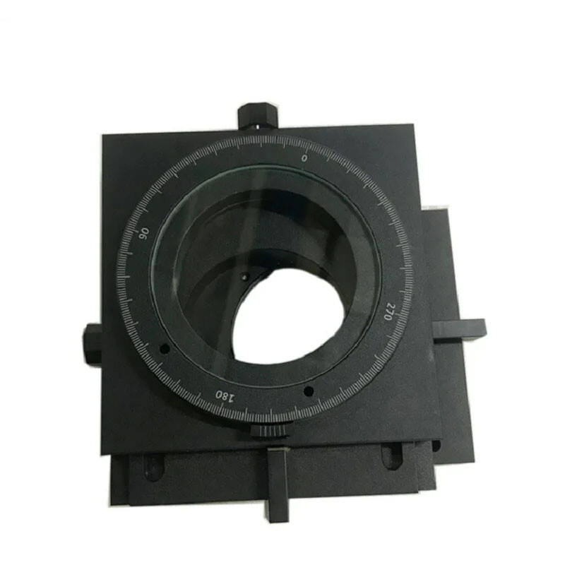 Digital Microscope Mobile Platform Microscope Mobile Stage XY Measuring Platform