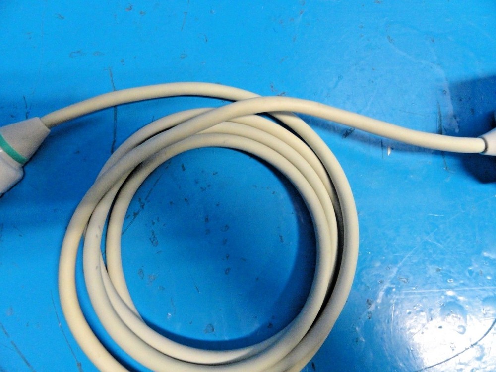 Aloka UST-979-3.5 Multi Frequency Curved Array Transducer Probe ~16354