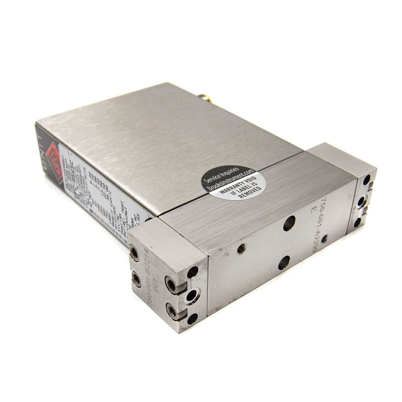 Celerity Unit UFC-8565C Mass Flow Controller MFC Valve D-Net (N2O/15SLM) C-Seals
