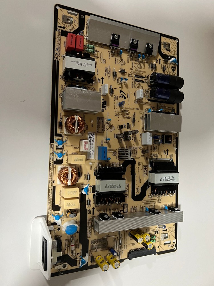 SAMSUNG LS49AG952NNXZA POWERBOARD