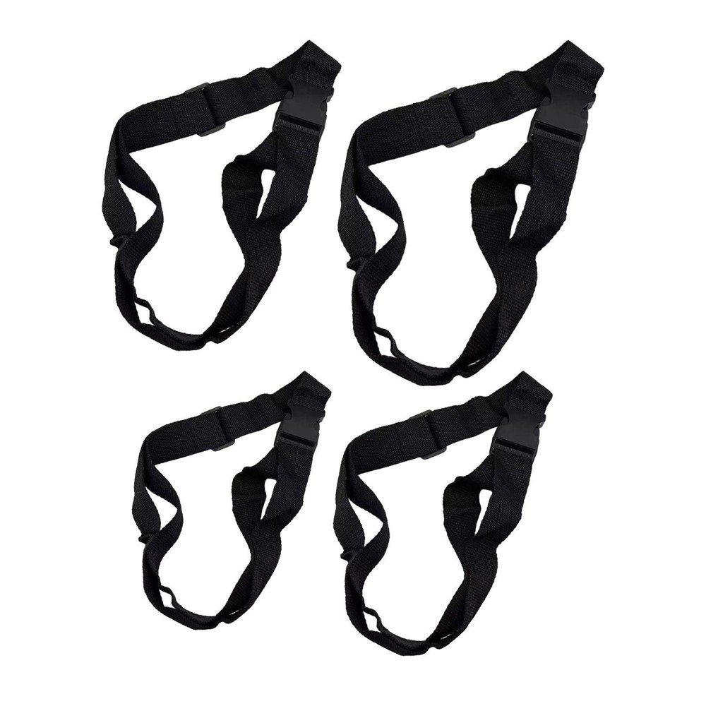 Telescoping Ladder Secuing Strap Extension Ladder Accessory Fixed Belt Storage