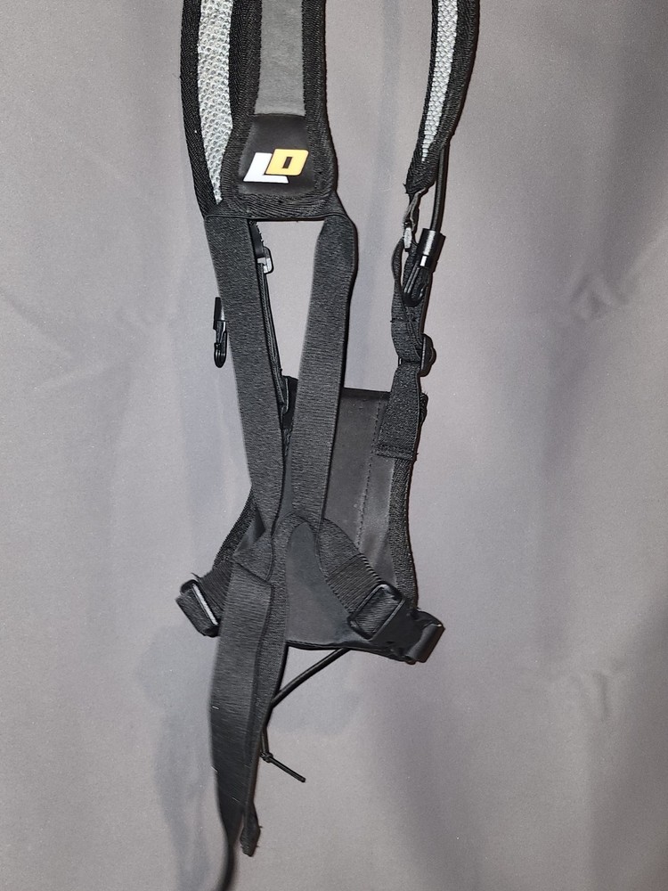 S4 Gear Lockdown Optics Deployment System Hunting Binoculars Harness
