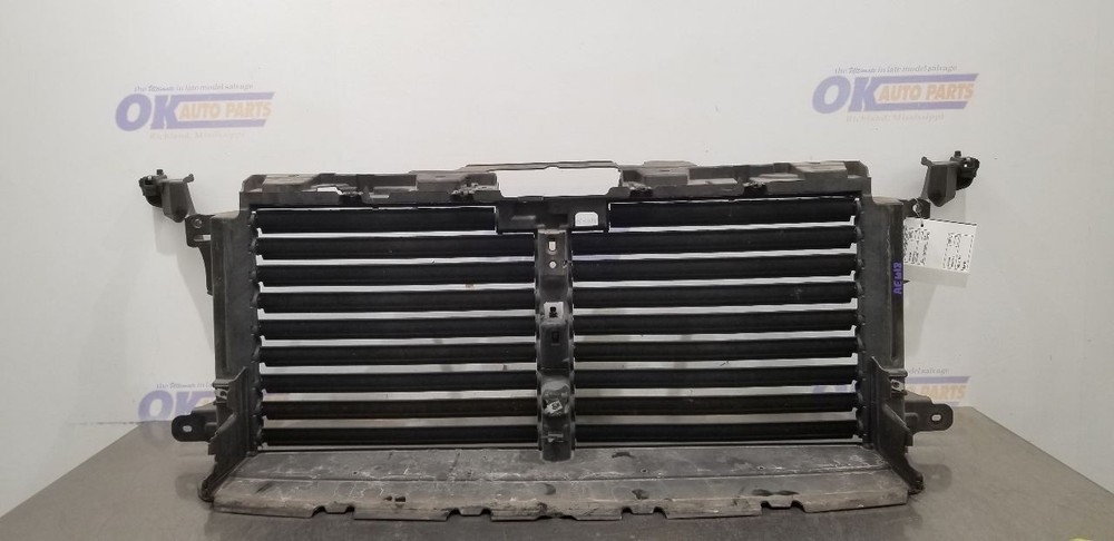 20 FORD EXPEDITION 3.5L UPPER AIR SHUTTER
