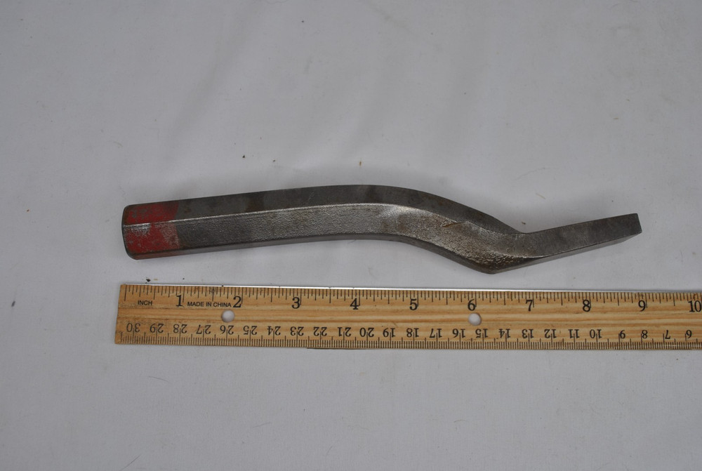 Mephisto tool co. chisel 30045 3/8" caulking chisel