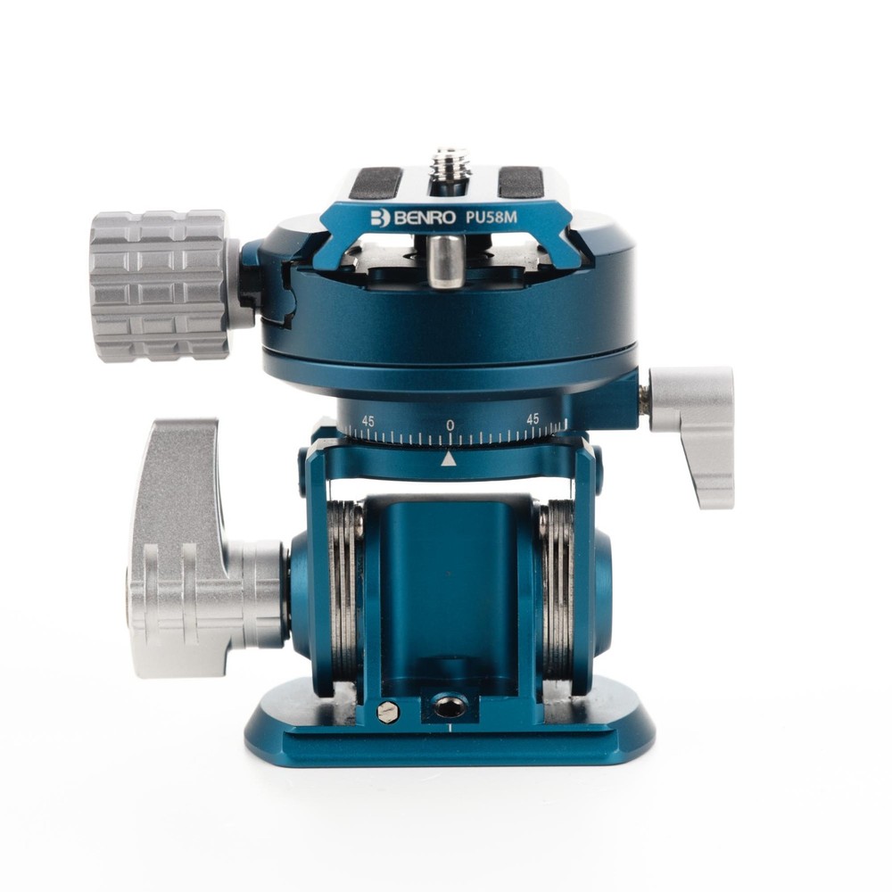 Benro TH62 Tilt Head with Pan Handle