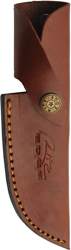 New Damascus Celtic Braid Fixed Blade DM1390