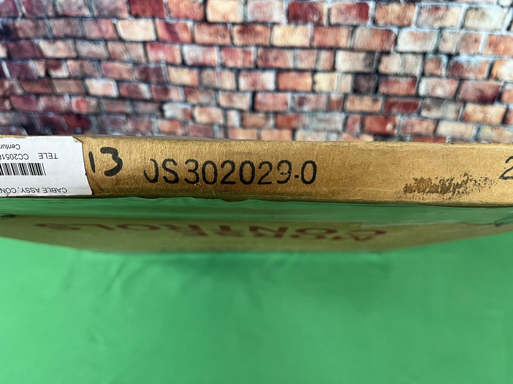 MORSE CABLE CONTROL 0S302029-0 18', Teleflex CC20518