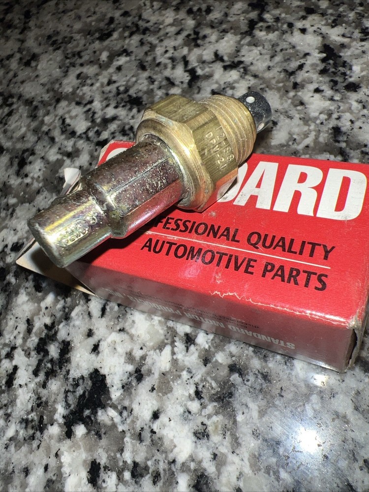 Standard Ignition PVS-17 Ported Vacuum Switch CARQUEST ECA1225 🇺🇸