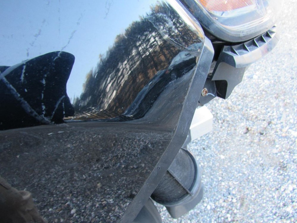 CHEROKEE 2019 Glove Box 1014889