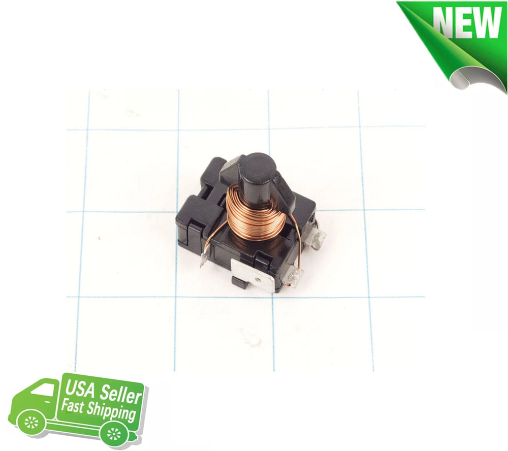 Wolf Refrigerator Part # 7015994 - Relay,svce