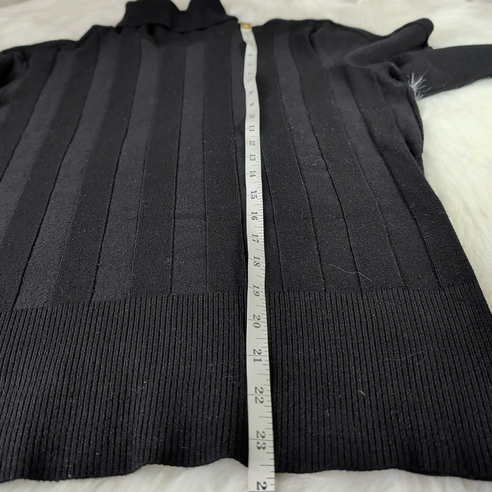 Cachè Turtleneck Sweater