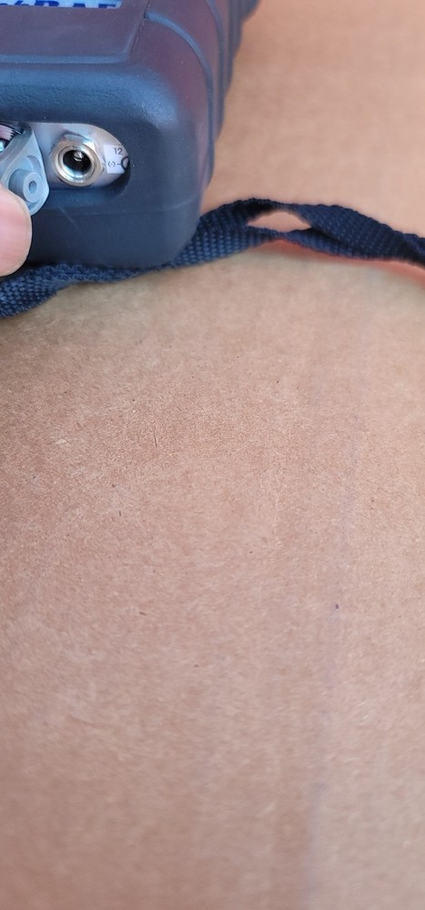 RAE Sys ppbRAE Photoionization Detector