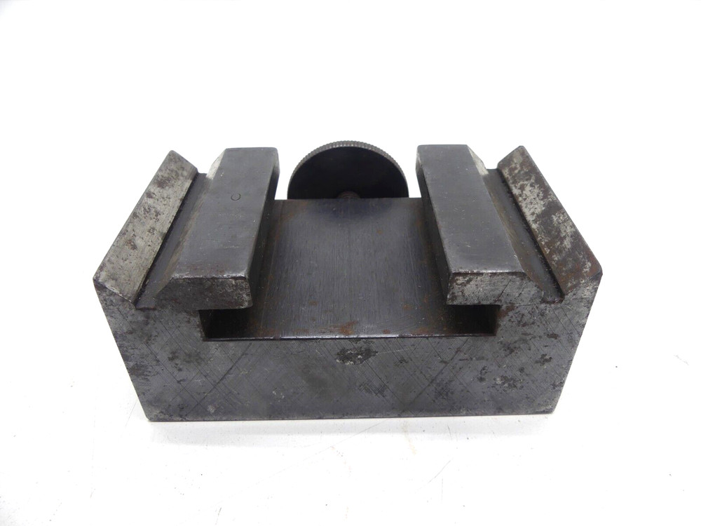 Enco 60B Quick Change Tool Holder