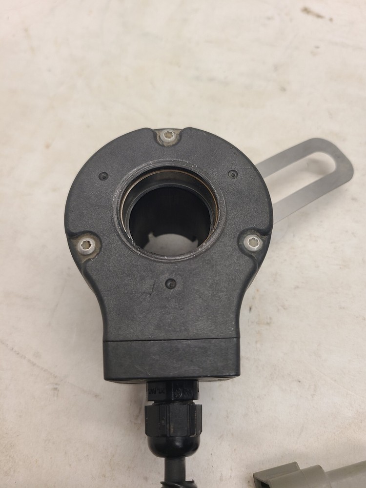 Ag Leader_Metering shaft encoder_PN: 4003526_ Accu-Coder Sensor