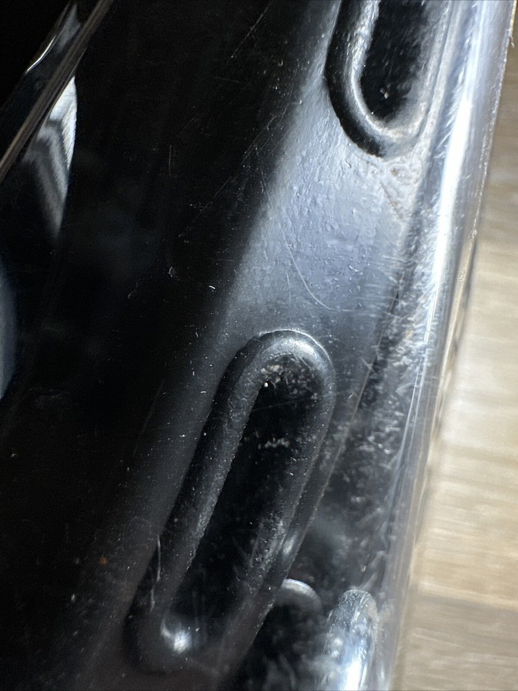 Smart Straps Assorted Rubber Tarp Straps 5-Pc.(#1A)