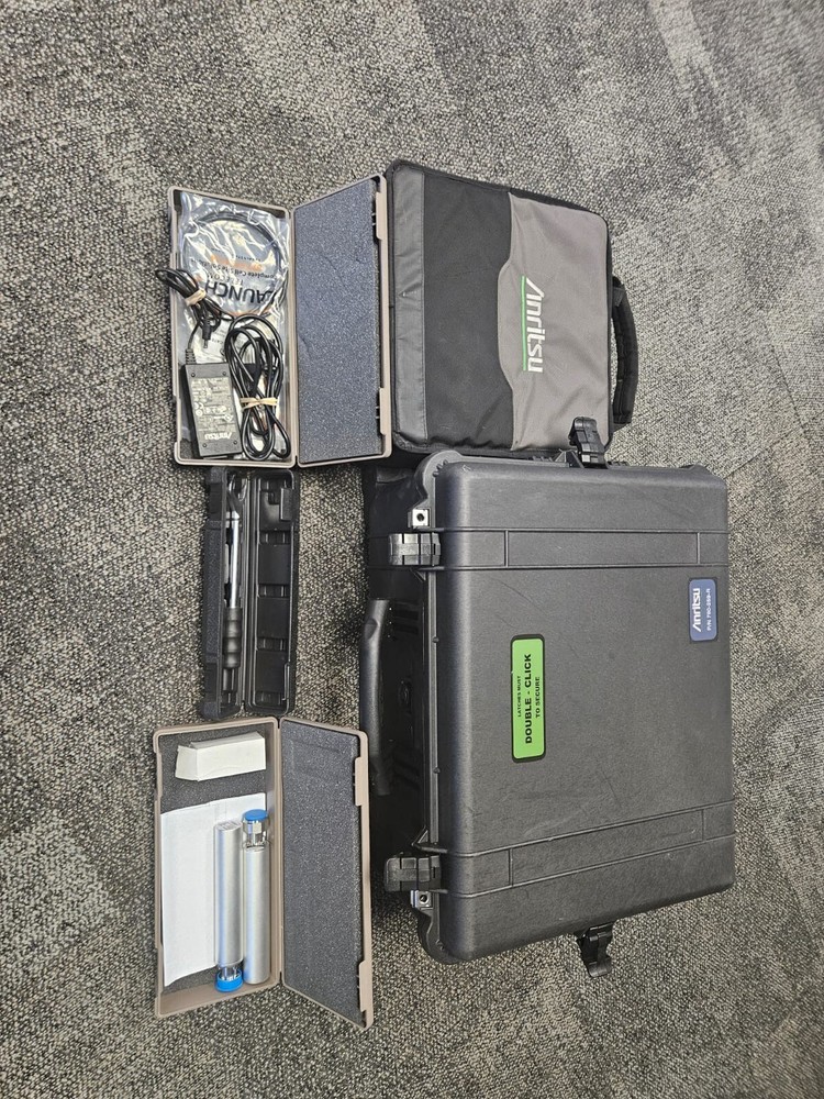 Anritsu PIM Analyzer MW82119B Cellular 850 + Kit