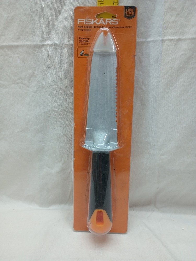 Fiskars Milti-purpose Planting Tool 7079