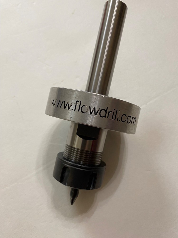 FLOWDRILL 20MM X 100MM SHANK W/ER25