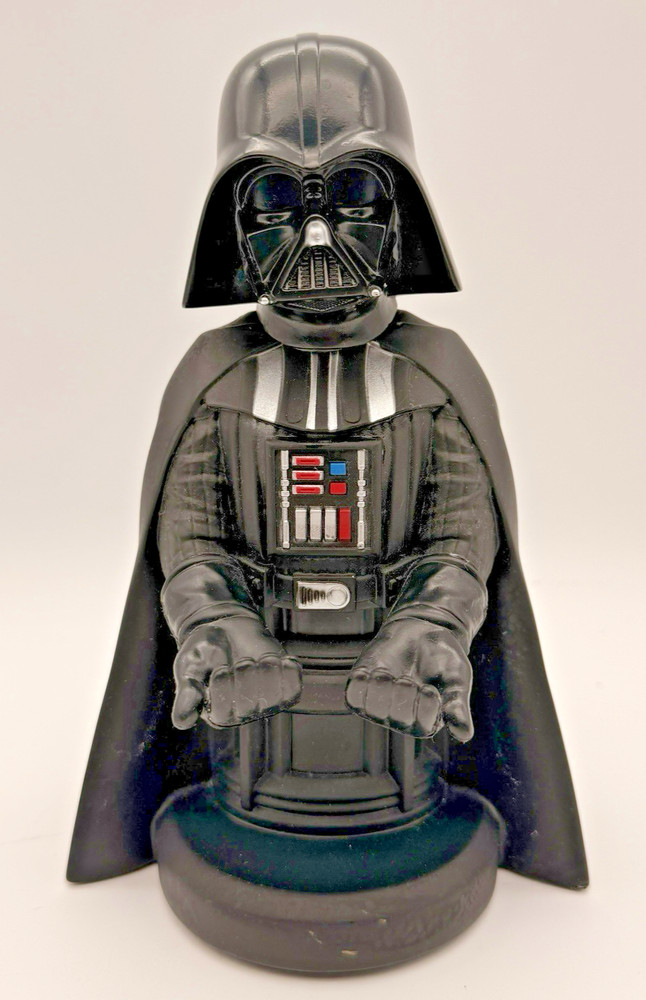 Star Wars Darth Vader Controller Device Phone Holder Cable Guys