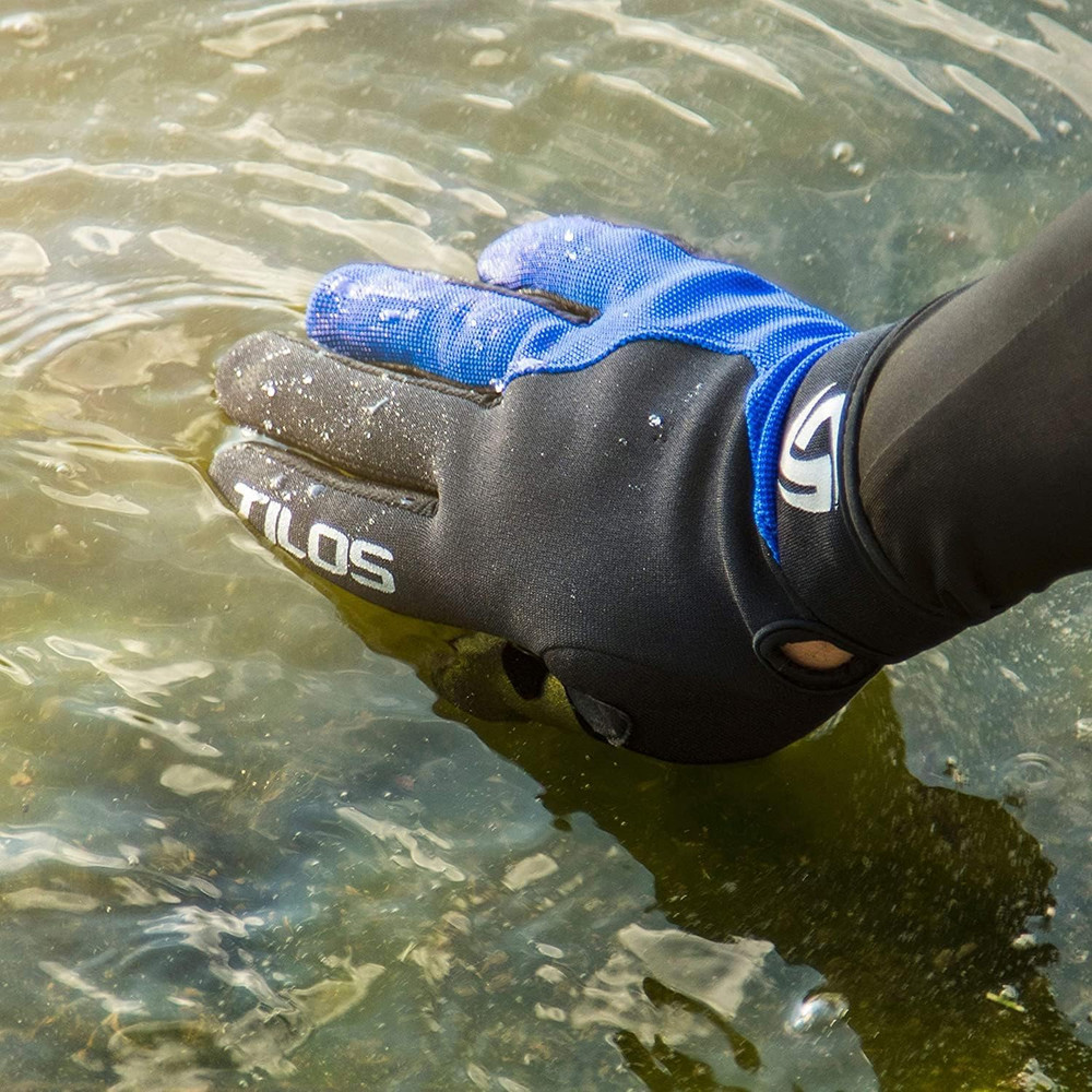 1.5Mm Tropical-X Mesh Gloves