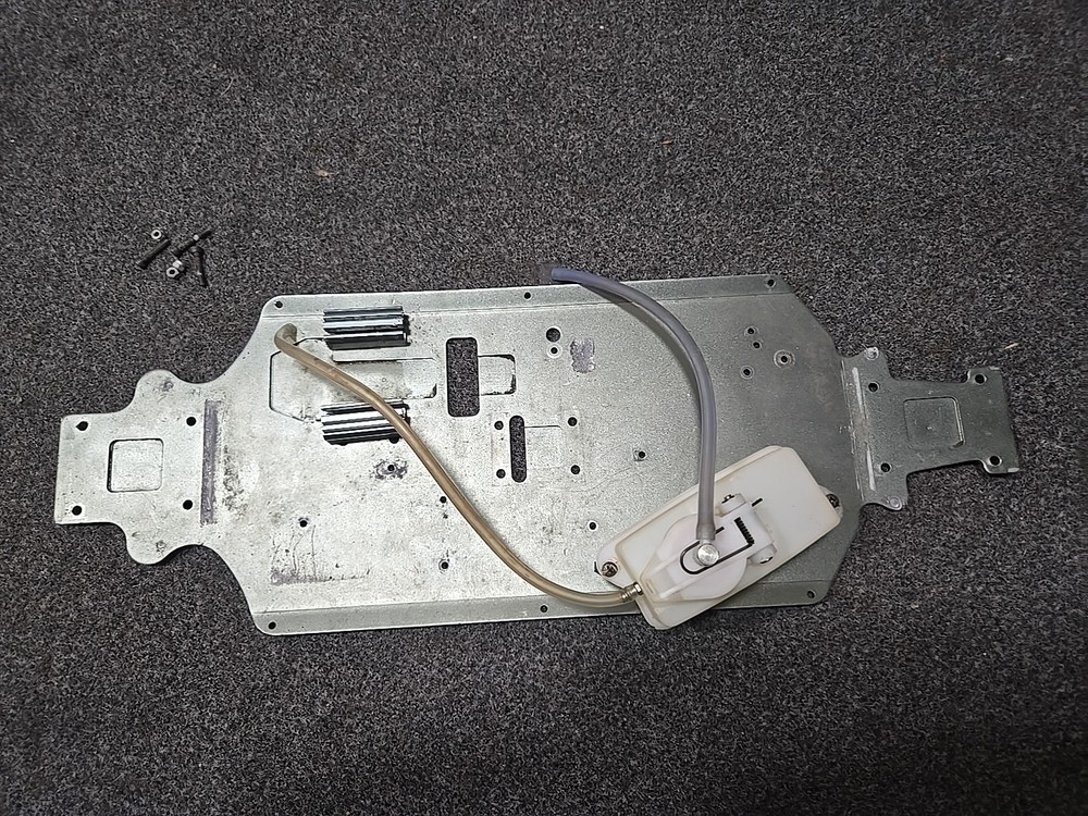 OFNA Chassis Plate GOOD CONDITION