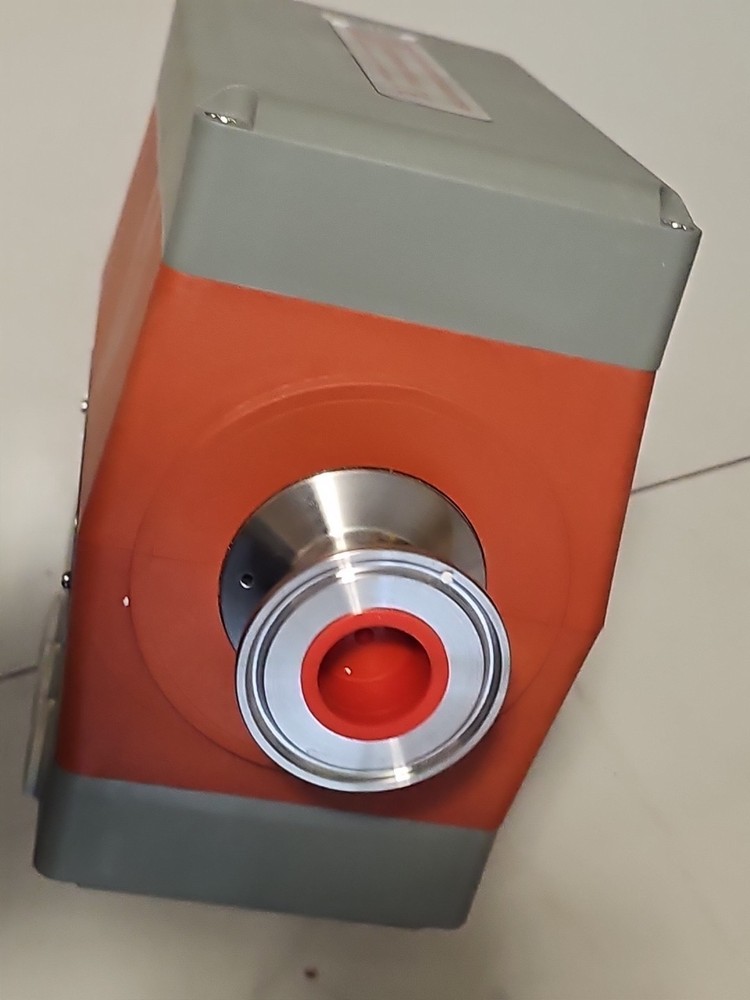 New Proces Data PD340 Magnetic Flow Transmitter Process PD-340