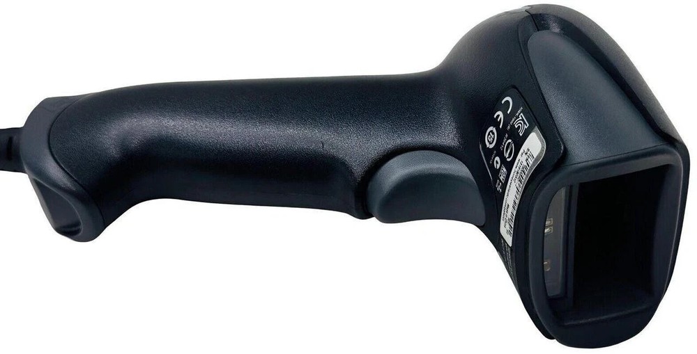 Honeywell 1900 Handheld Barcode Scanner 1900GHD-2 w/USB Cable