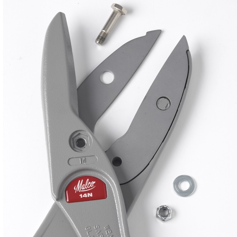 Malco MC14NRB Replacement Blade, Mc14N