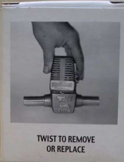 Taco Comfort Solutions Made Easy Boiler Replacement Power Head, Zone Valve READ