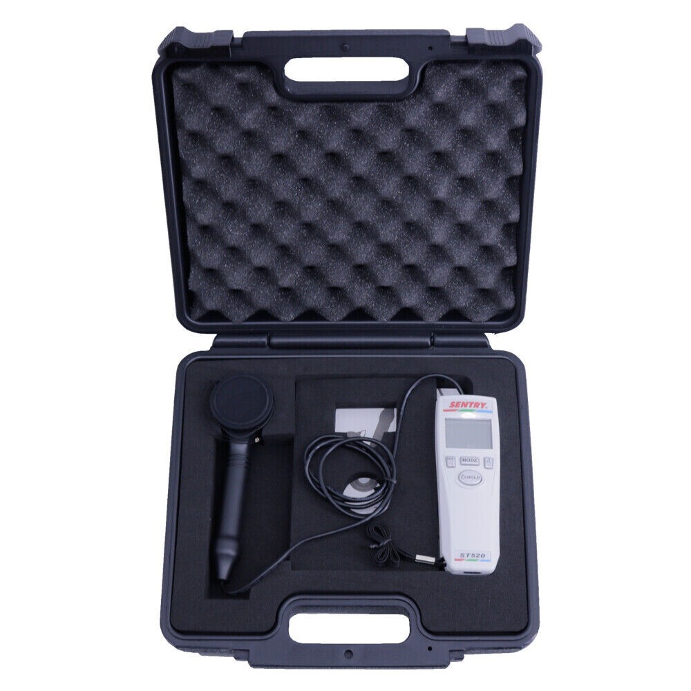 SENTRY ST520 Chroma Light Meter Light Luminance Meter for Color LED Lighting
