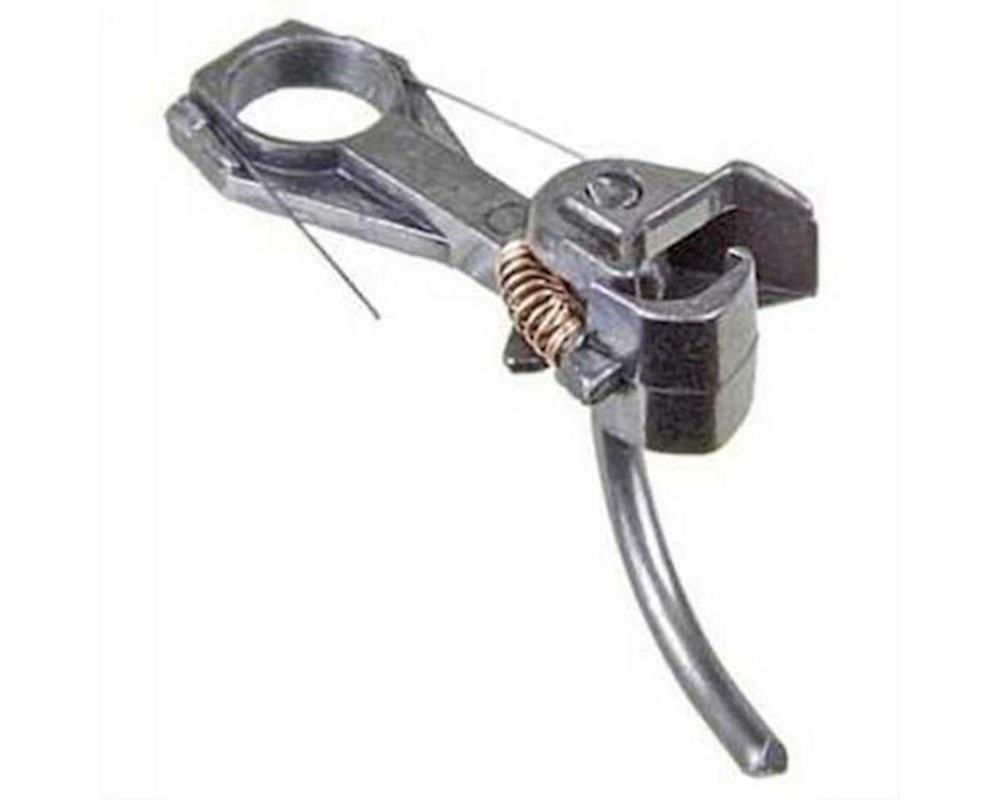 Kadee HO Whisker Coupler, 9/32" Underset (2pr) [KAD147]