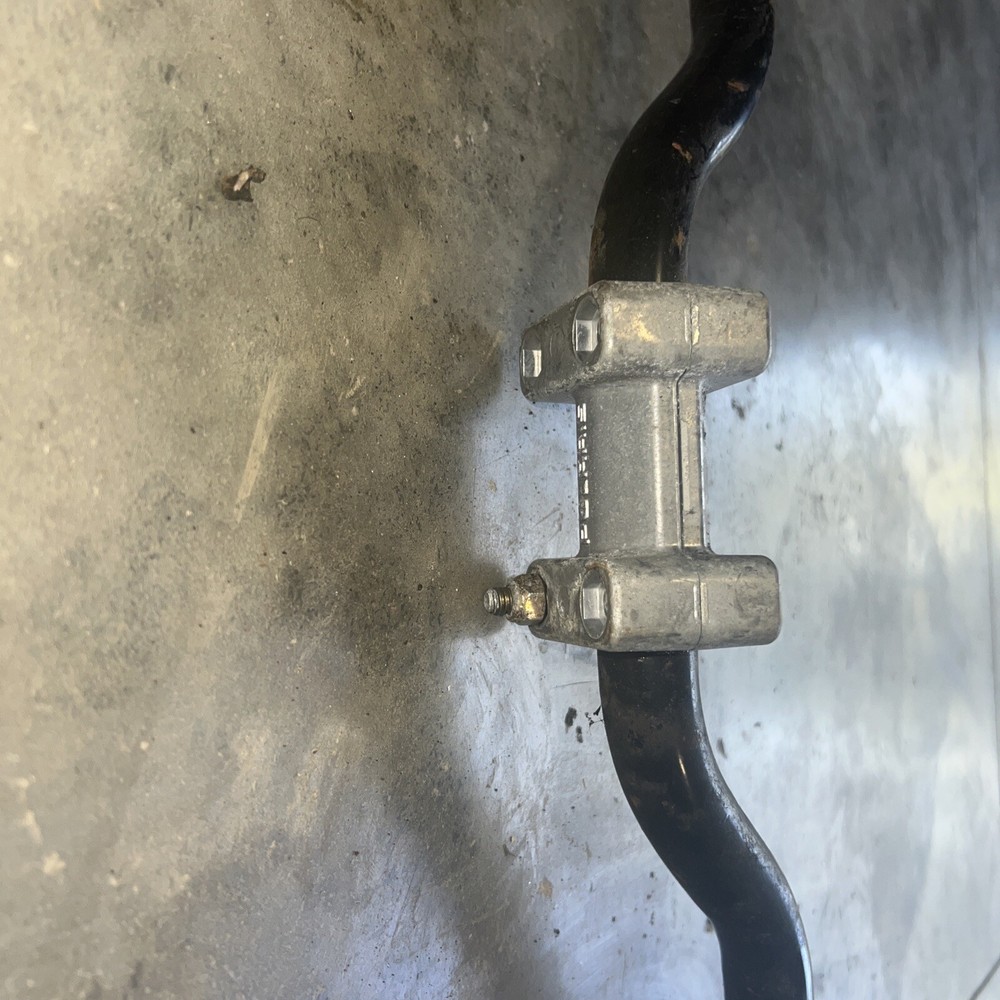 polaris fusion 900 handle bars