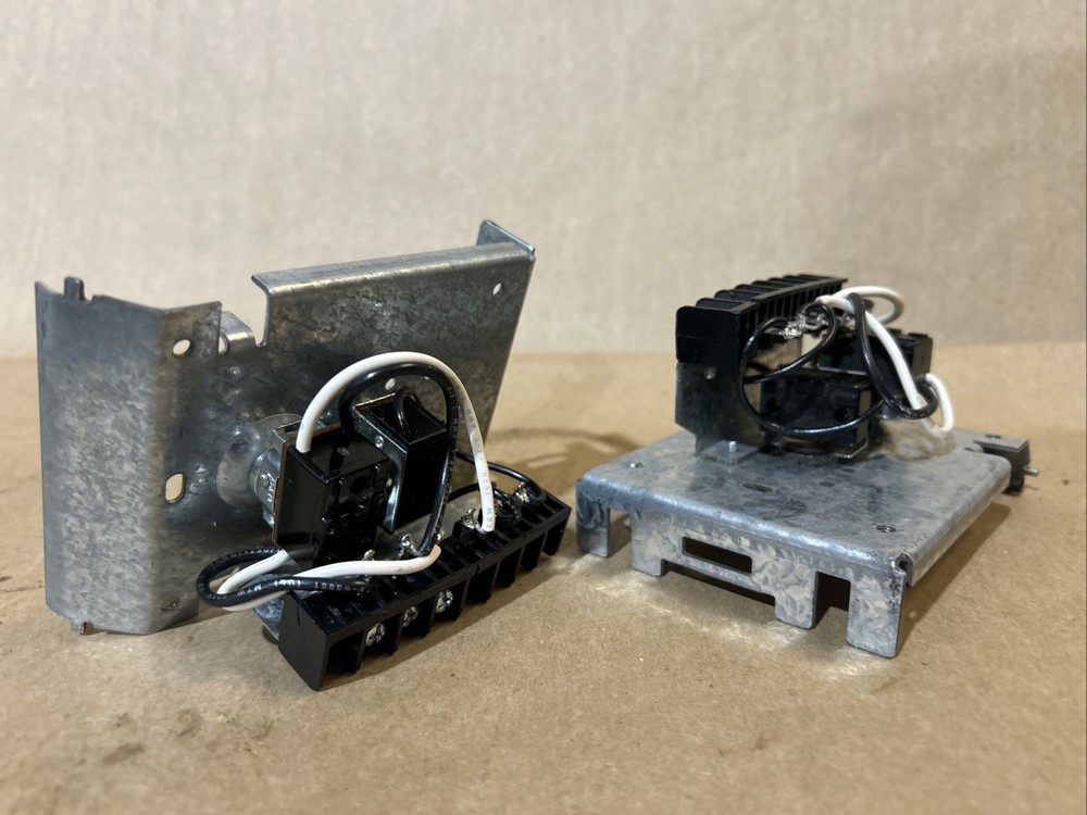 Time Recorder Co Type 299-9107