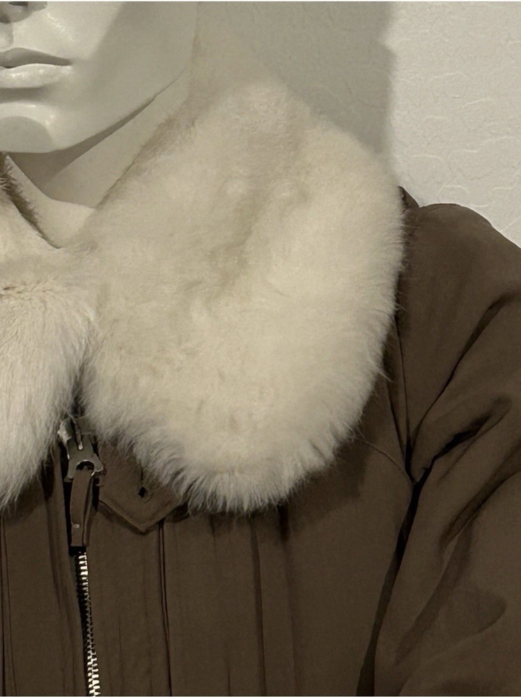 Original WWII IJA Winter Flight Suit