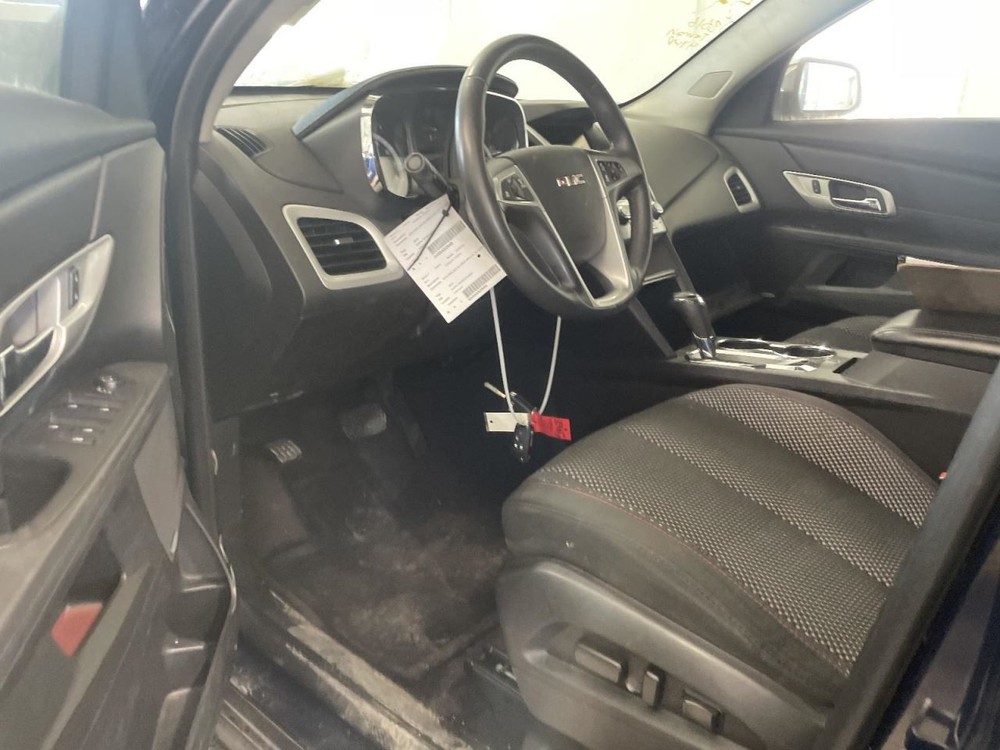 Fuse Box Engine Fits 16-17 EQUINOX 997734